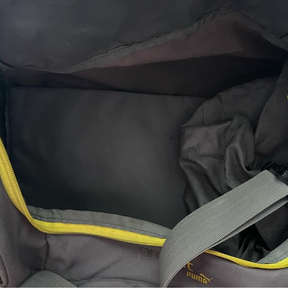 Puma - Duffle bag - Picture 3 of 6